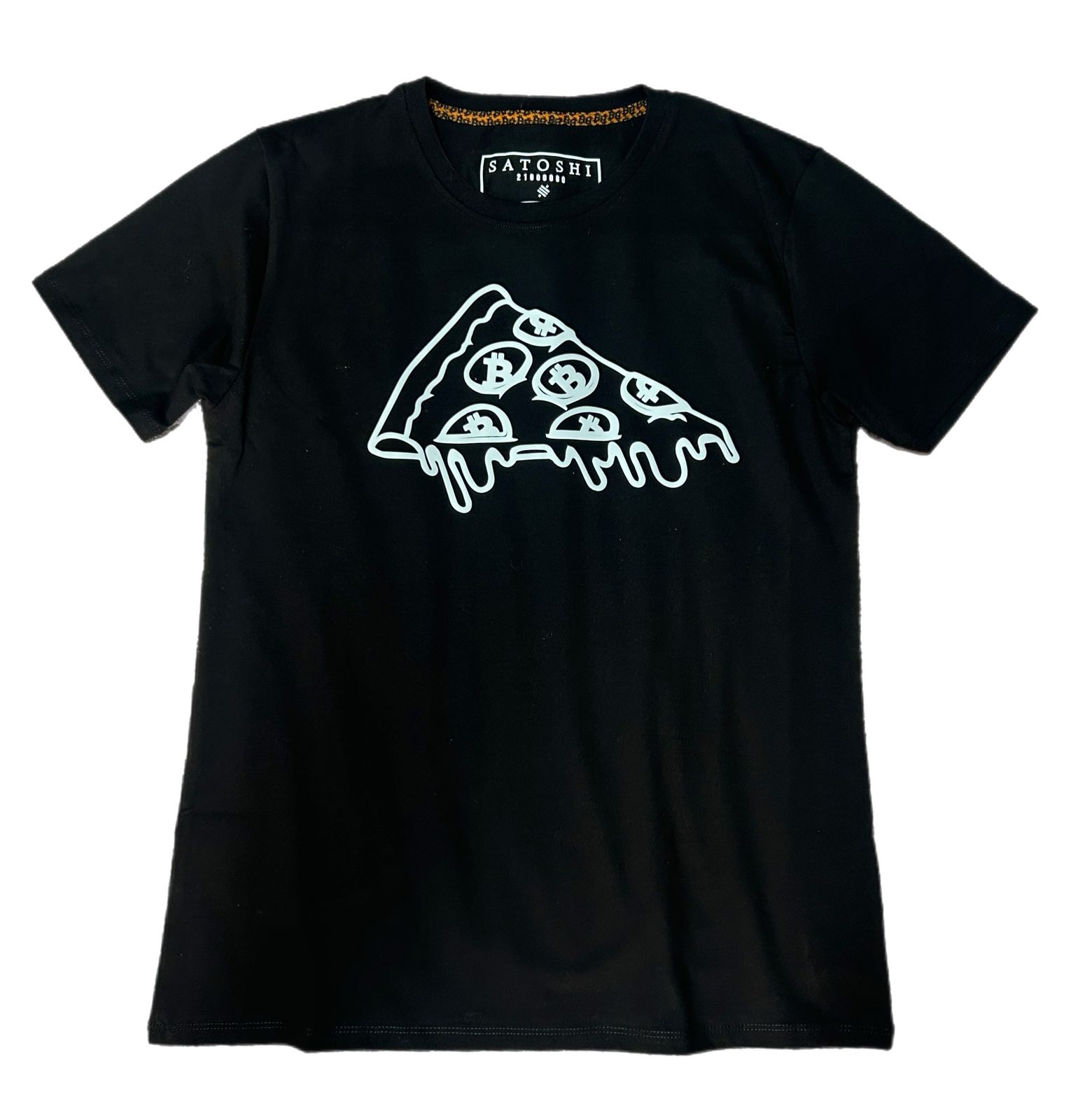 Polo Bitcoin Pizza Day